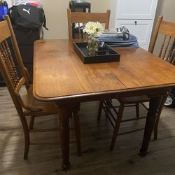 Dining Table (5set)