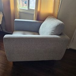 Single Sofa Chair