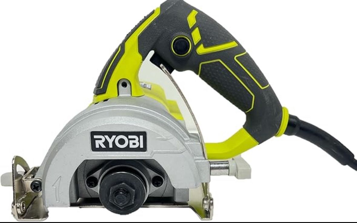 Ryobi 4 in. Tile Saw - TC401 - (Non-Retail Packaging, Bulk Packaged)
