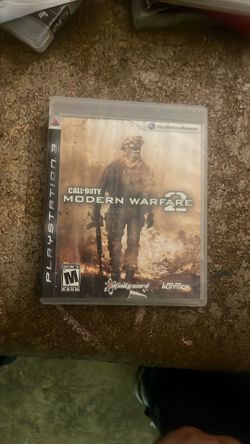 PS3 Game