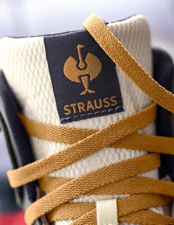 Strauss Boots