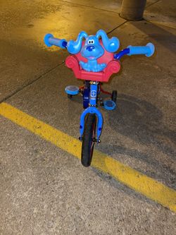 kids Bicycle