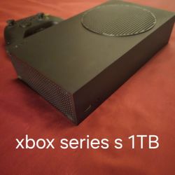 Xbox Series S 1Tb