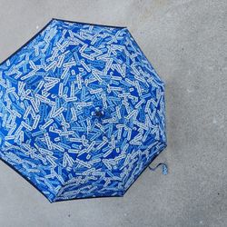 Coach Umbrella 