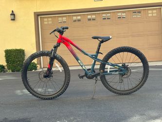 GT stomper ace 26 (2024)