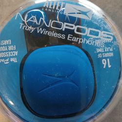 Wireless Earbuds 