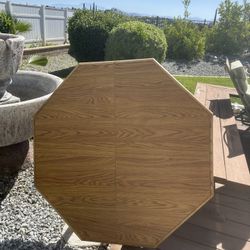 Kitchen Table 