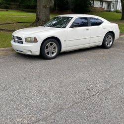2011 Dodge Charger