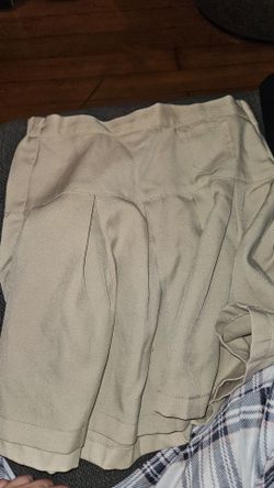 Uniform pants n some skirts