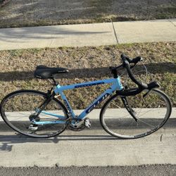 Road Bike Fuji