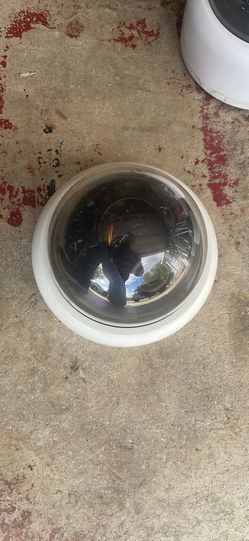 Security cameras