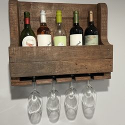 Wine Rack