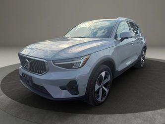2024 Volvo XC40