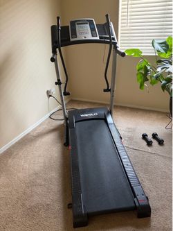 Treadmill