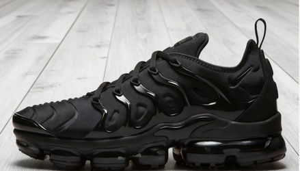 Nike Vapormax Plus Message Me Your Size