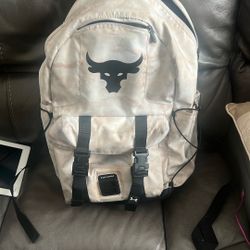 Under Armour Backpack 