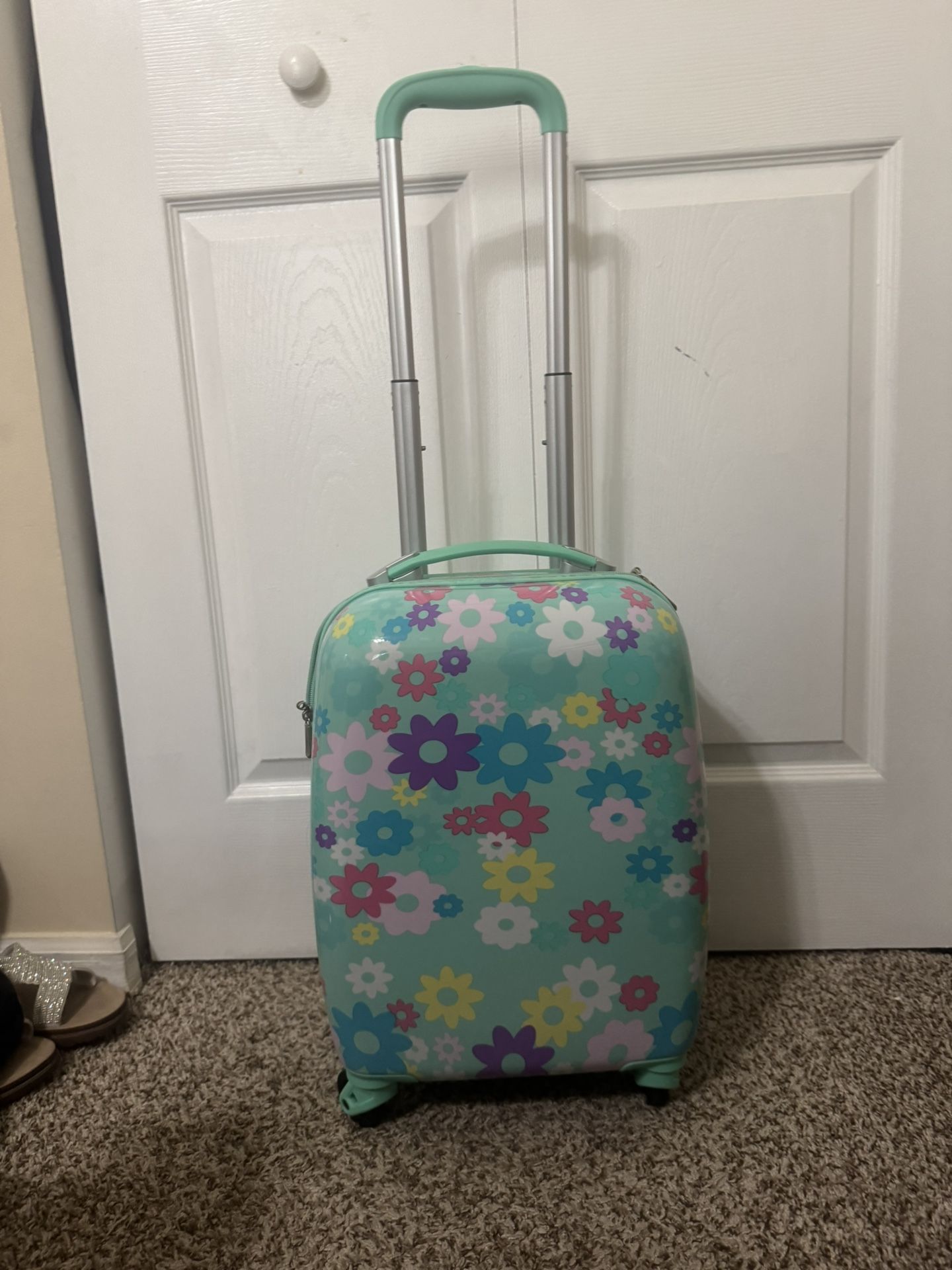 Personal Ítem Size - Carry On $15