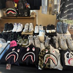 Winter Hype Sale
