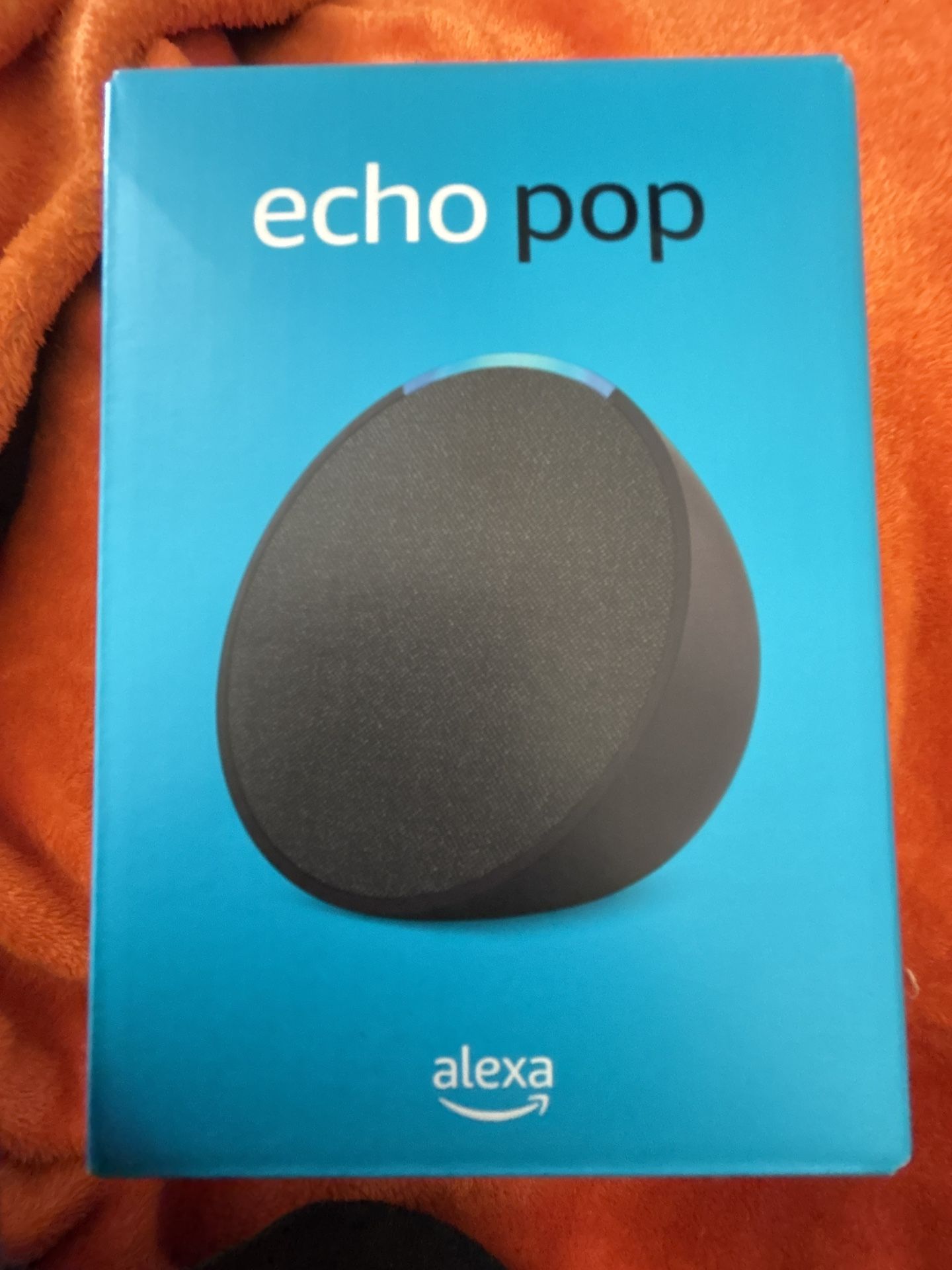 Echo Pop For Sale