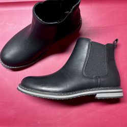 Crevo Kids Boots - Size 3