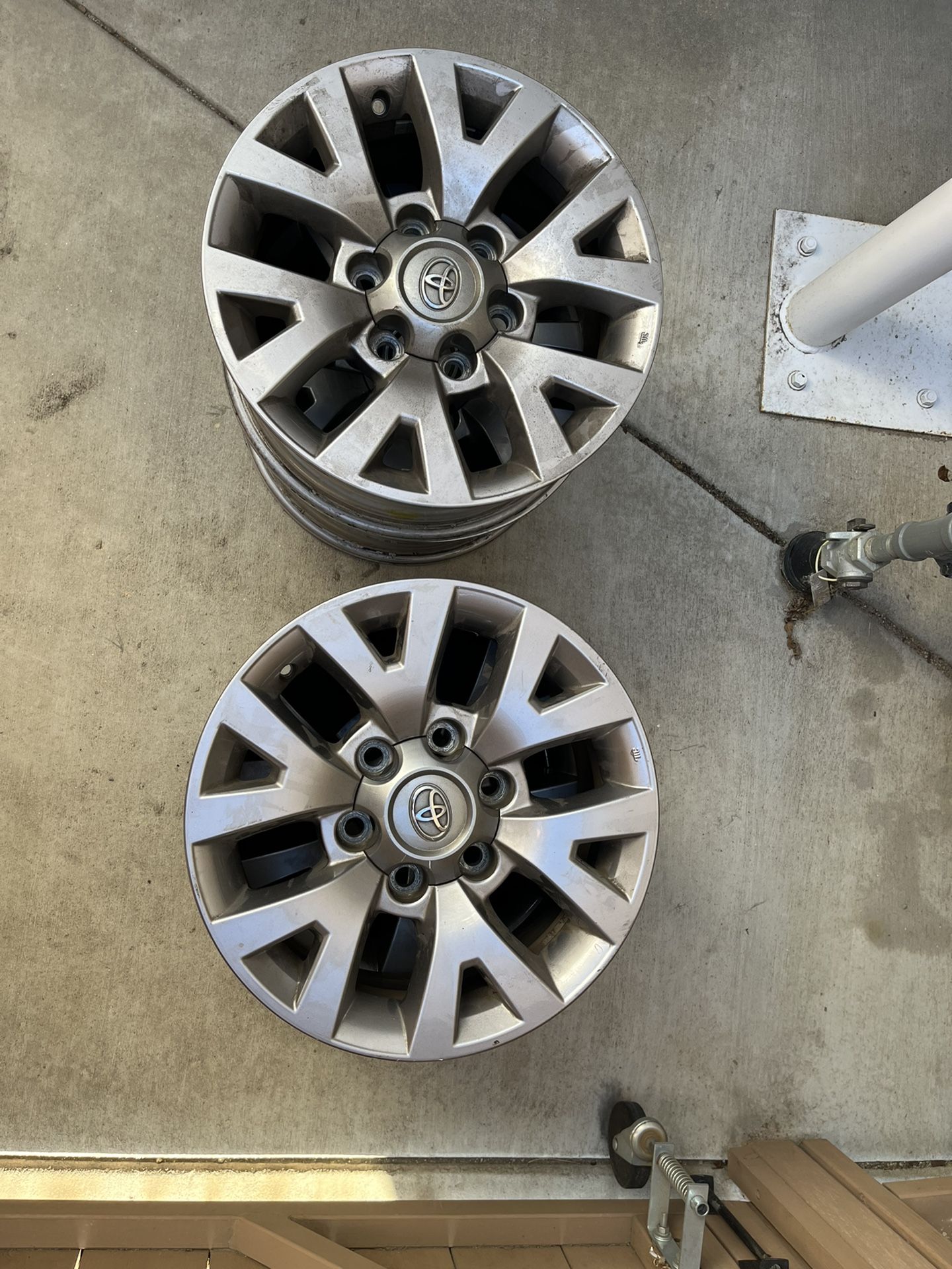 Stock Wheels for Sale in Lakeside, CA OfferUp