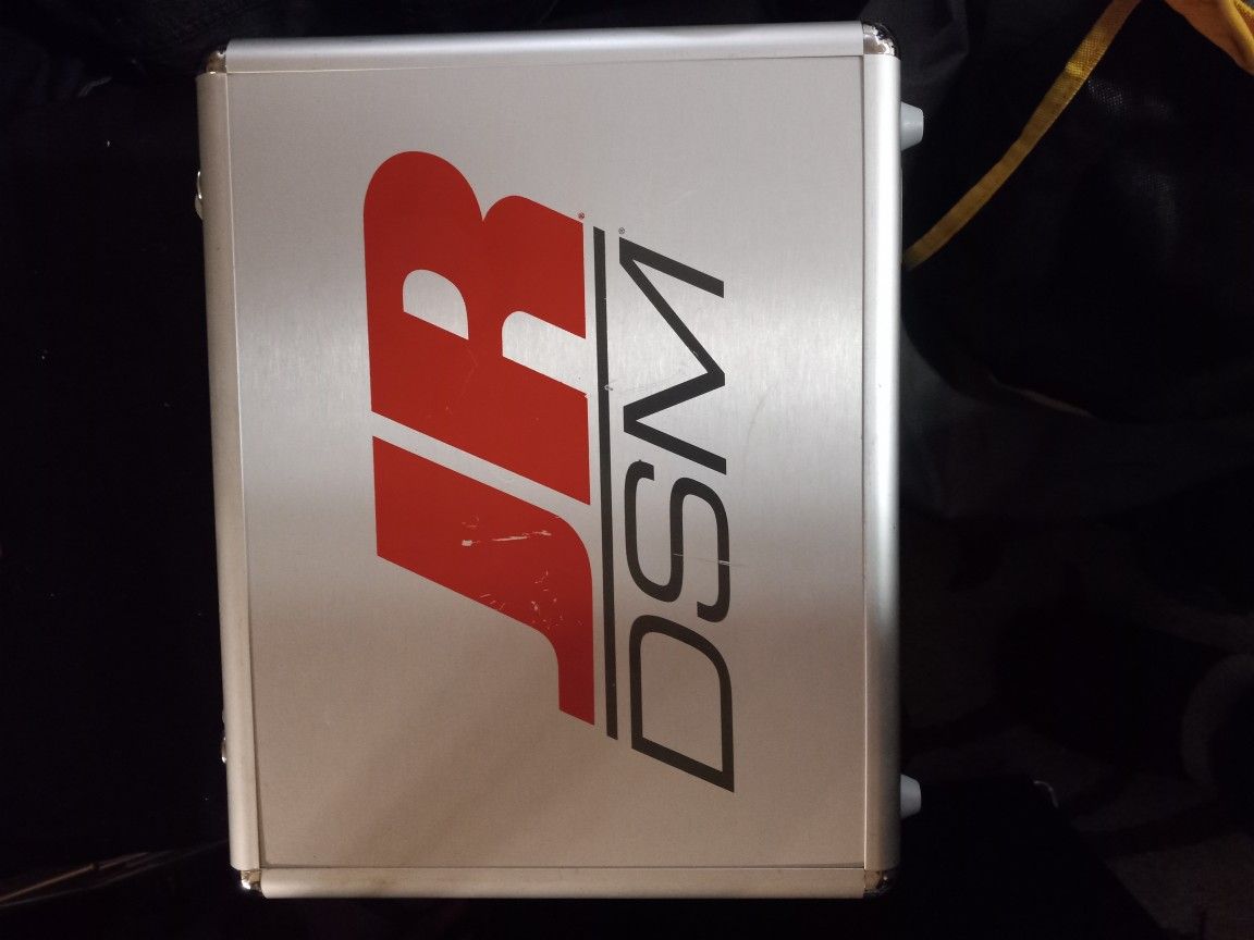 Dsm Controler
