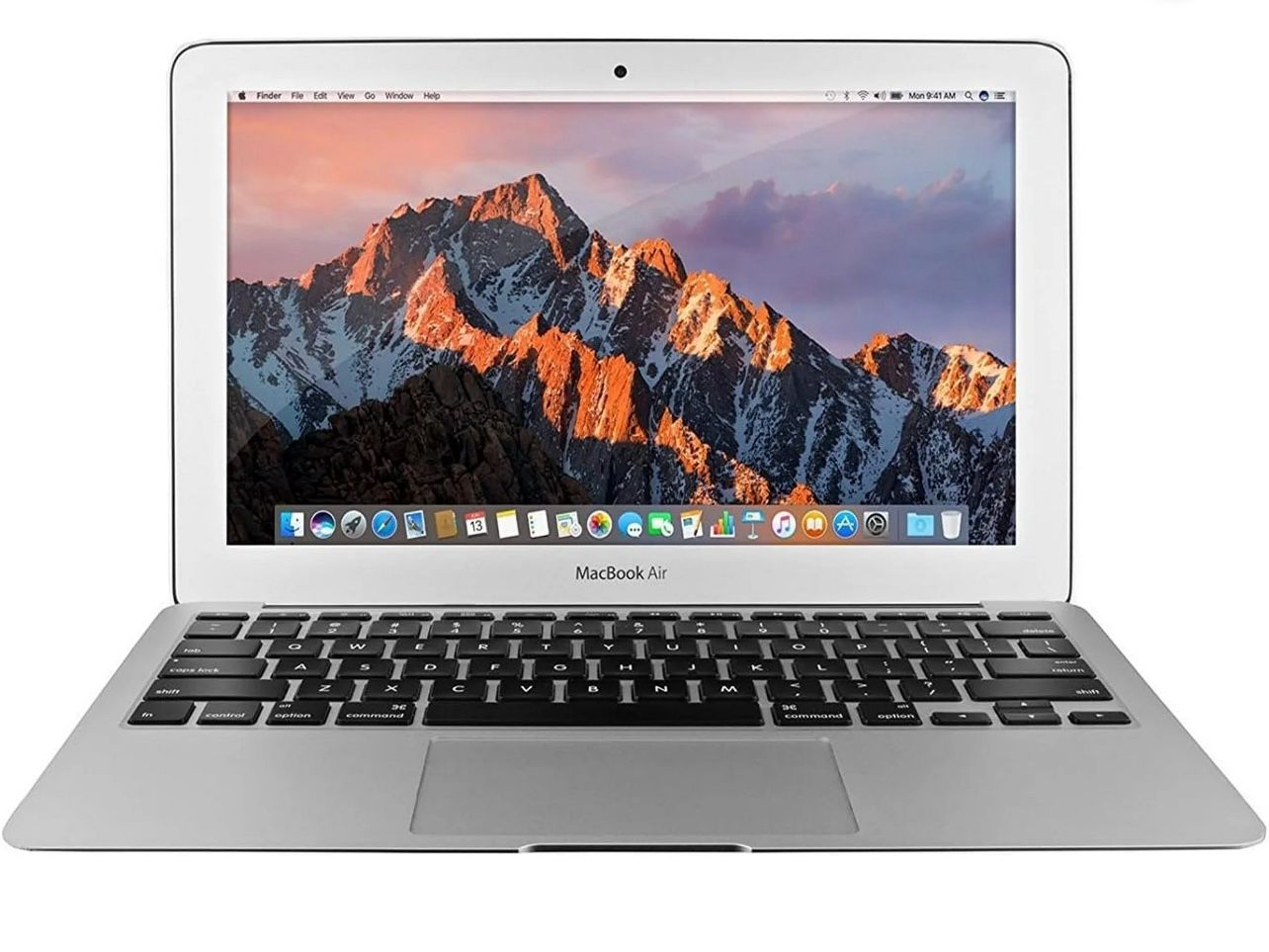 MacBook