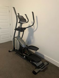 Running Machine/Treadmill