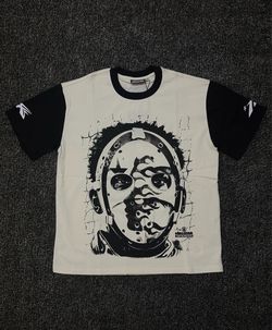Hellstar shirt size small