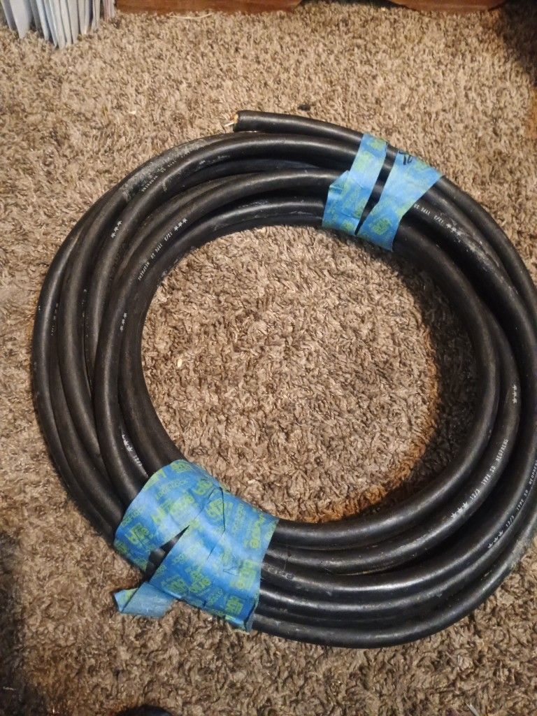 46' Electric Cord/Cable
