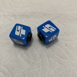 Gt Bmx Air Valve Caps