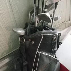 Golf Clubs