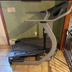 Bowflex Treadclimber TC20 for sale or trade. 