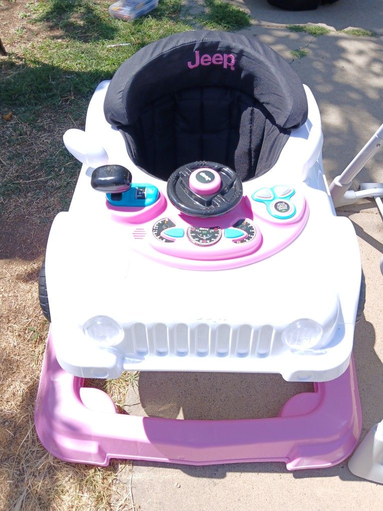 Baby Stuff For Sale!