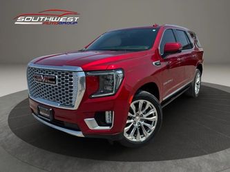 2024 GMC Yukon