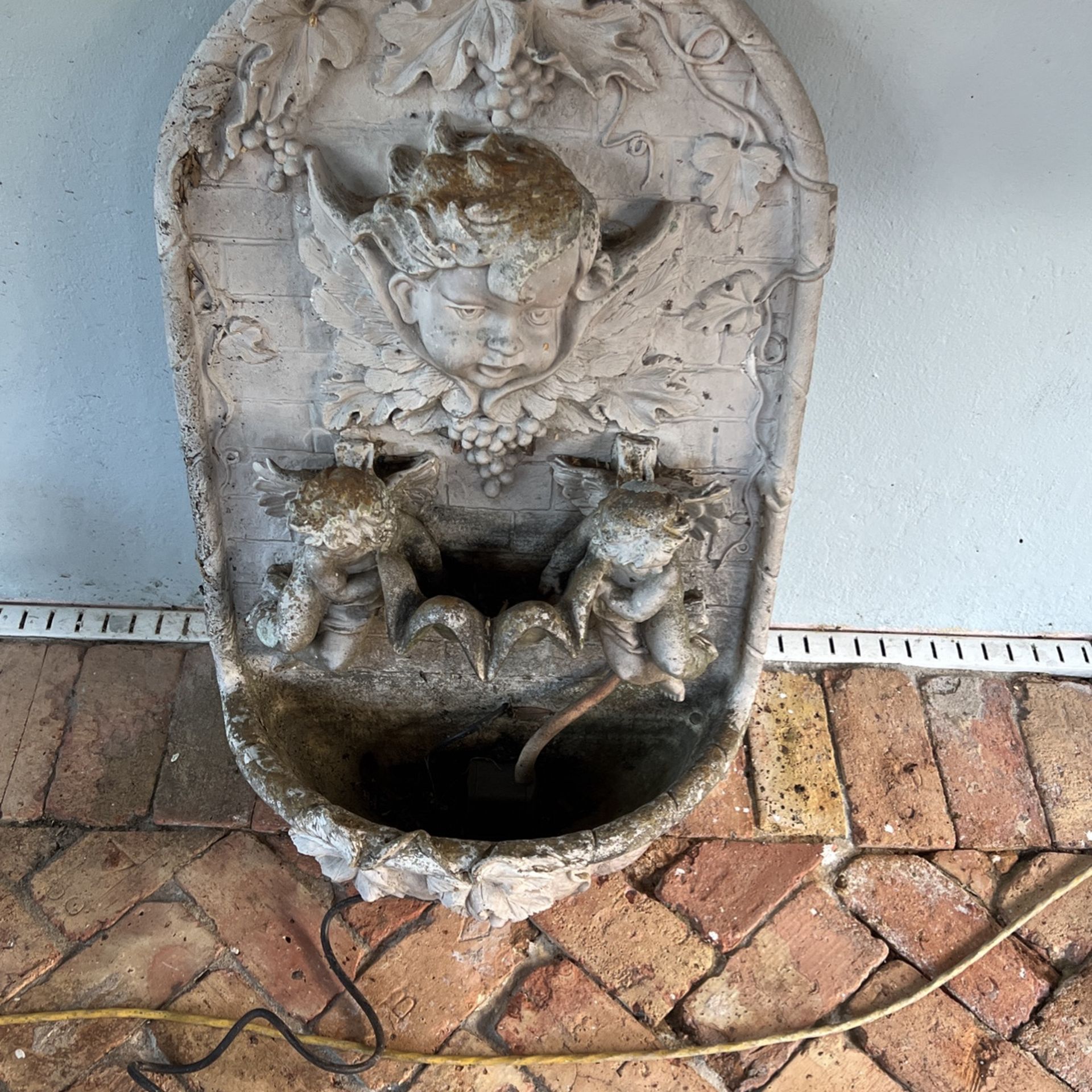 Fountain