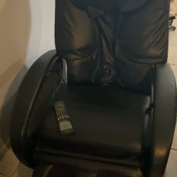 Massage Chair Imedic 380 osim