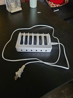 USB Charging Station