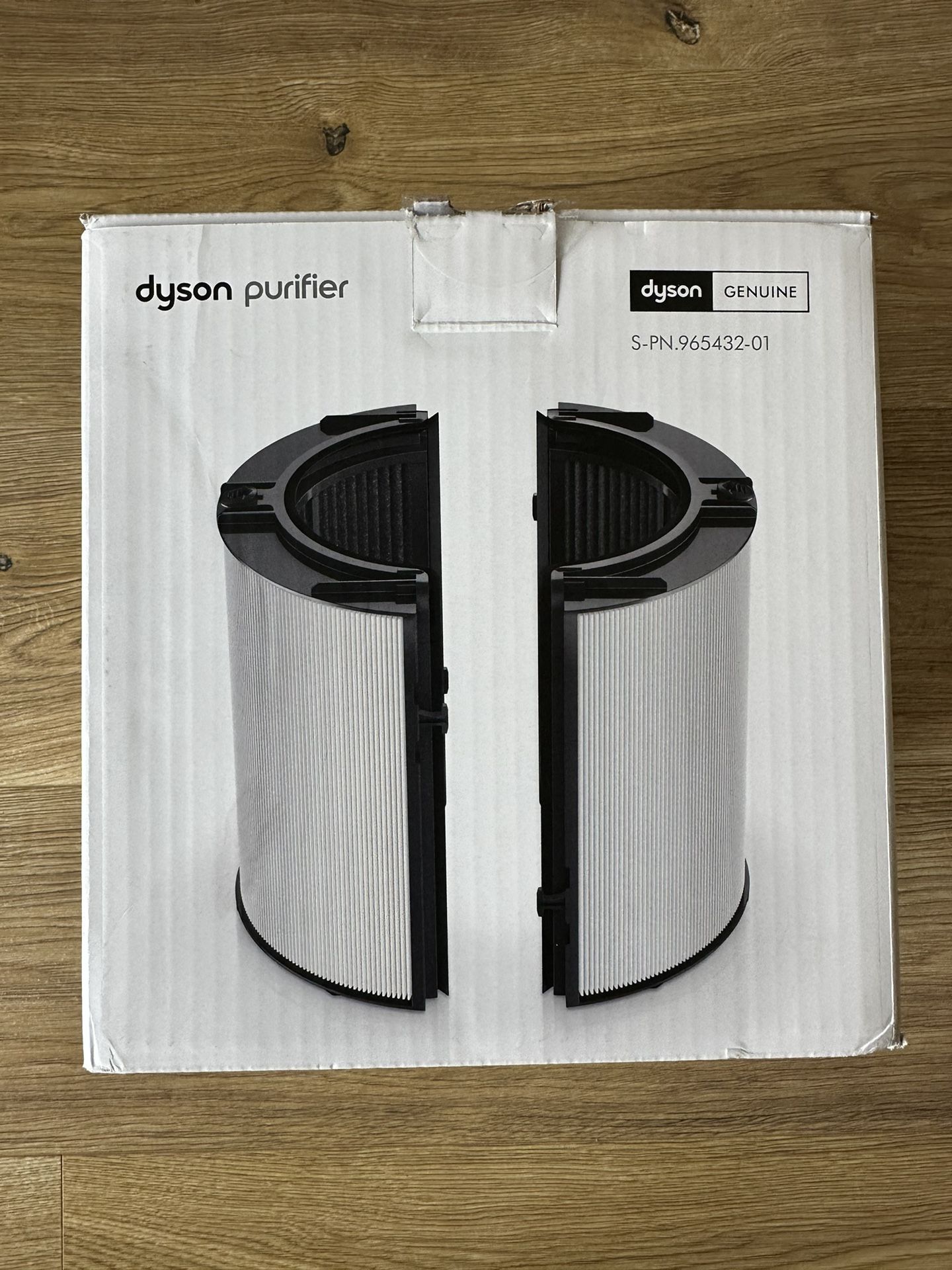 Dyson Genuine Replacement Filter Combi 360 Hepa 