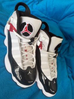 Jordan’s