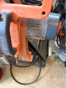 Tile or masonry saw