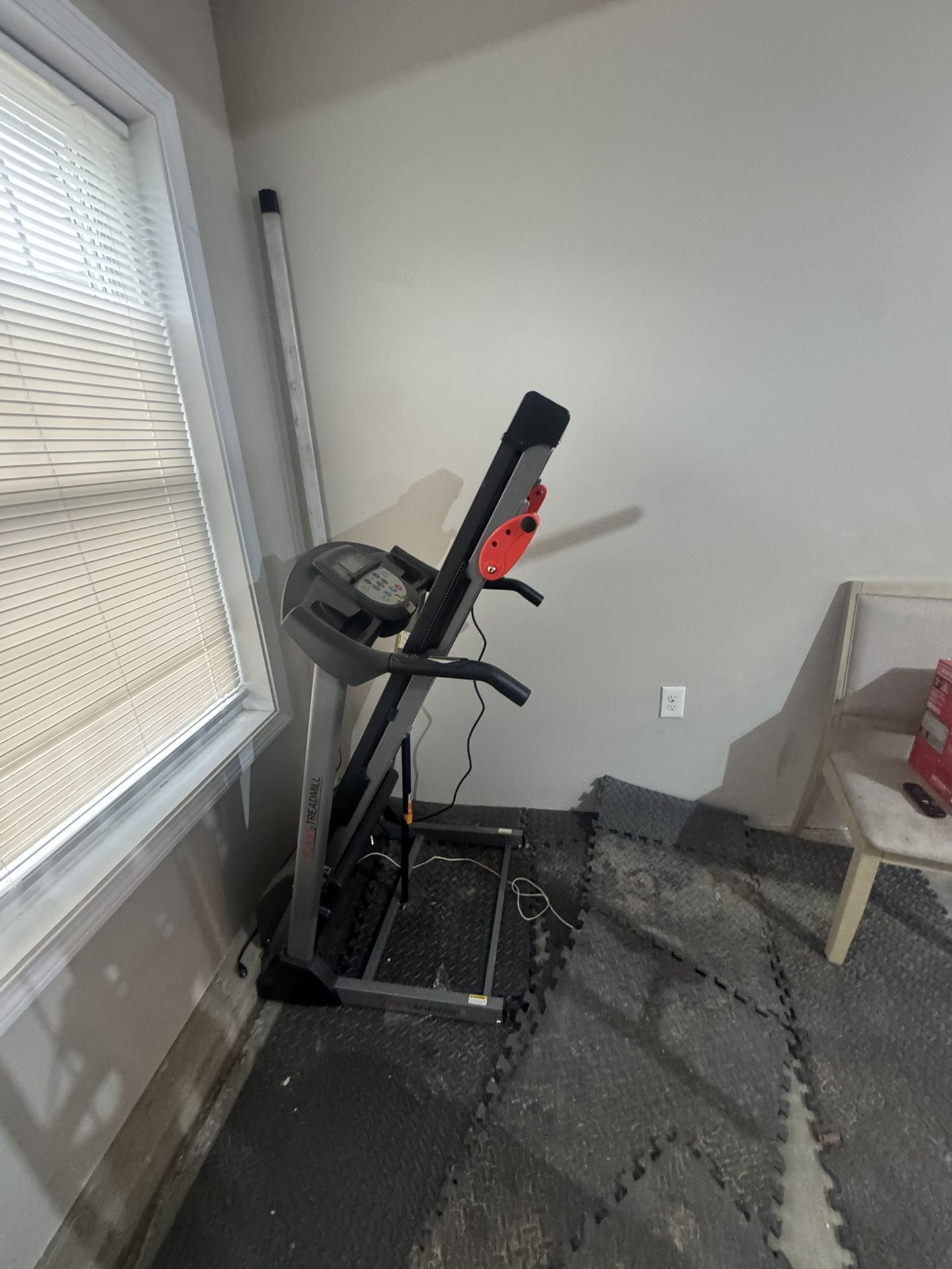 Treadmill