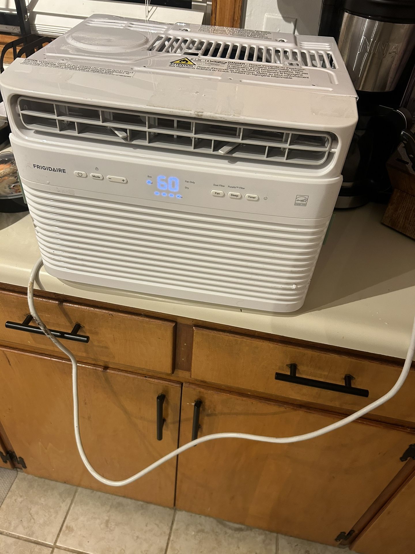 Air Conditioner