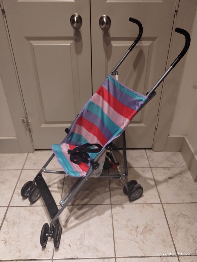 Cosco Kid's Umbrella Stroller 