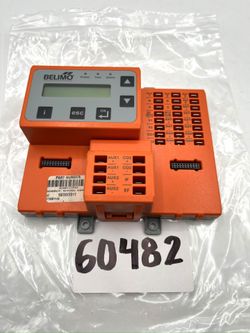 Belimo / ECON-ZIP-BASE / Economizer Control/SKU 60482