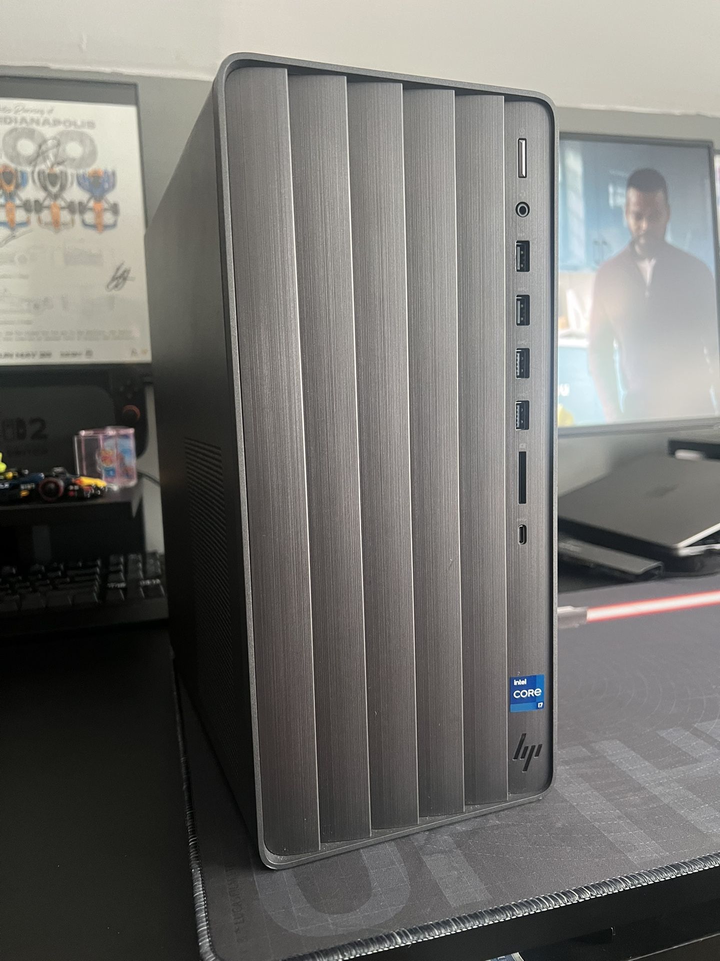 HP Desktop