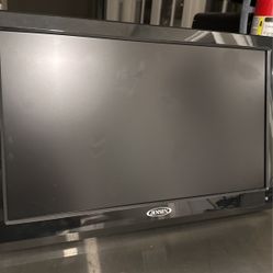 Jensen 19” LED tv 