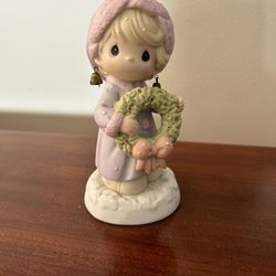 Precious Moments Dolls