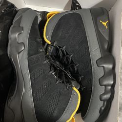 Jordan 9 Retro