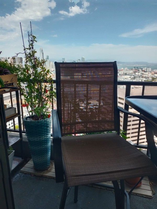 Outdoor Furniture for Sale in San Francisco, CA OfferUp